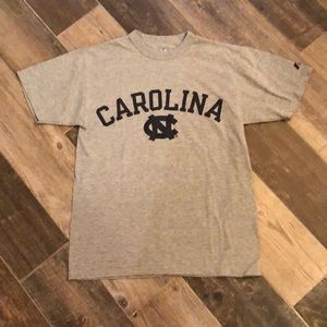 Grey North Caroline T shirt